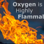 Is Oxygen Flammable